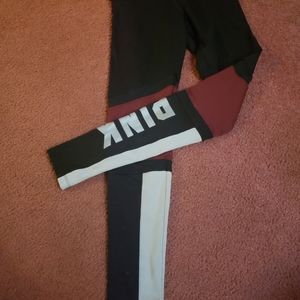 Victoria's secret leggings